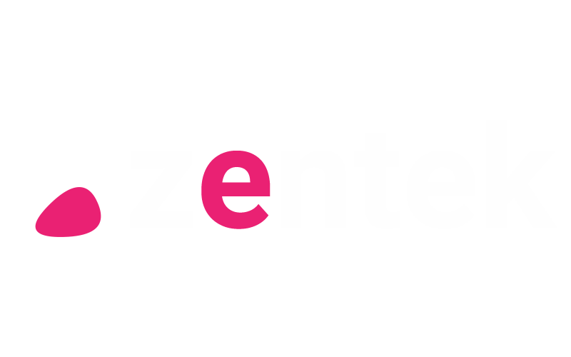 zentek logo